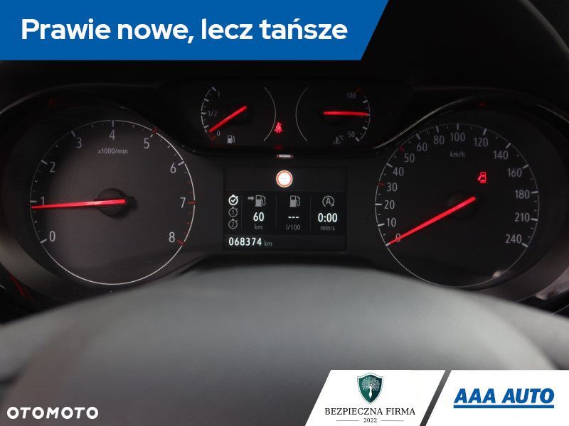 Opel Corsa - 13