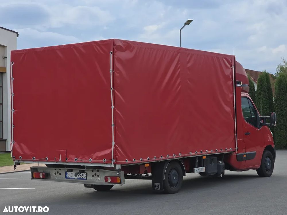 Renault Master - 4
