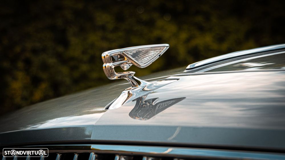 Bentley Flying Spur W12 - 4
