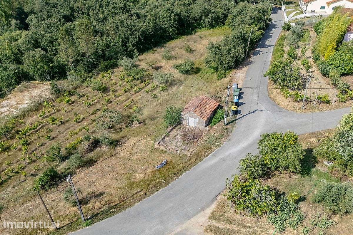 Terreno  para venda - Grande imagem: 2/5
