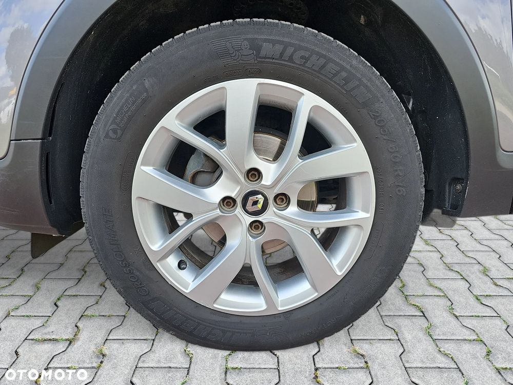 Renault Captur 0.9 Energy TCe Limited - 11