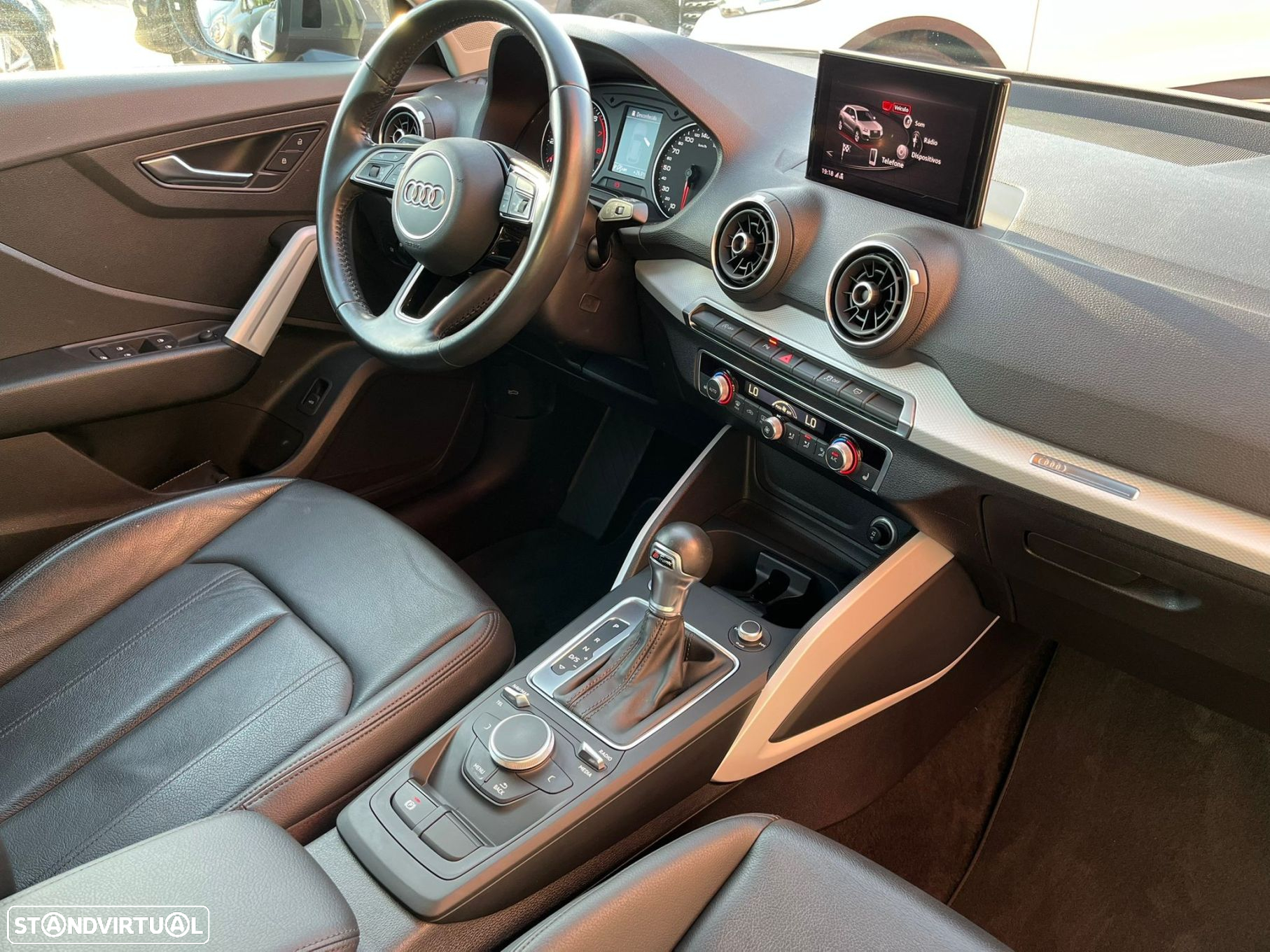 Audi Q2 - 29