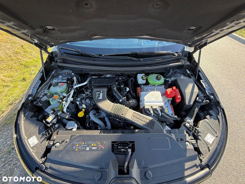 Renault Espace Full Hybrid E-TECH 200 Esprit Alpine 7-Sitzer - 28