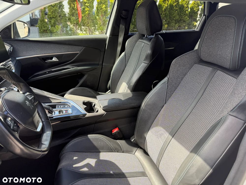 Peugeot 5008 BlueHDI 180 EAT8 Crossway - 14