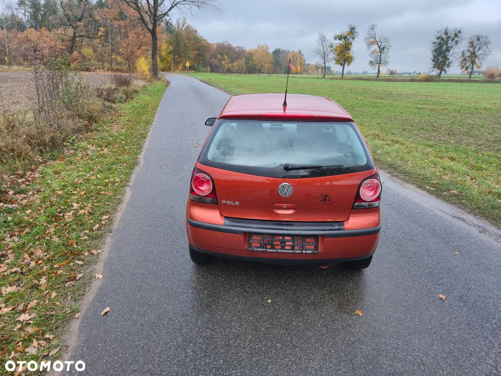Volkswagen Polo 1.2 Goal - 21