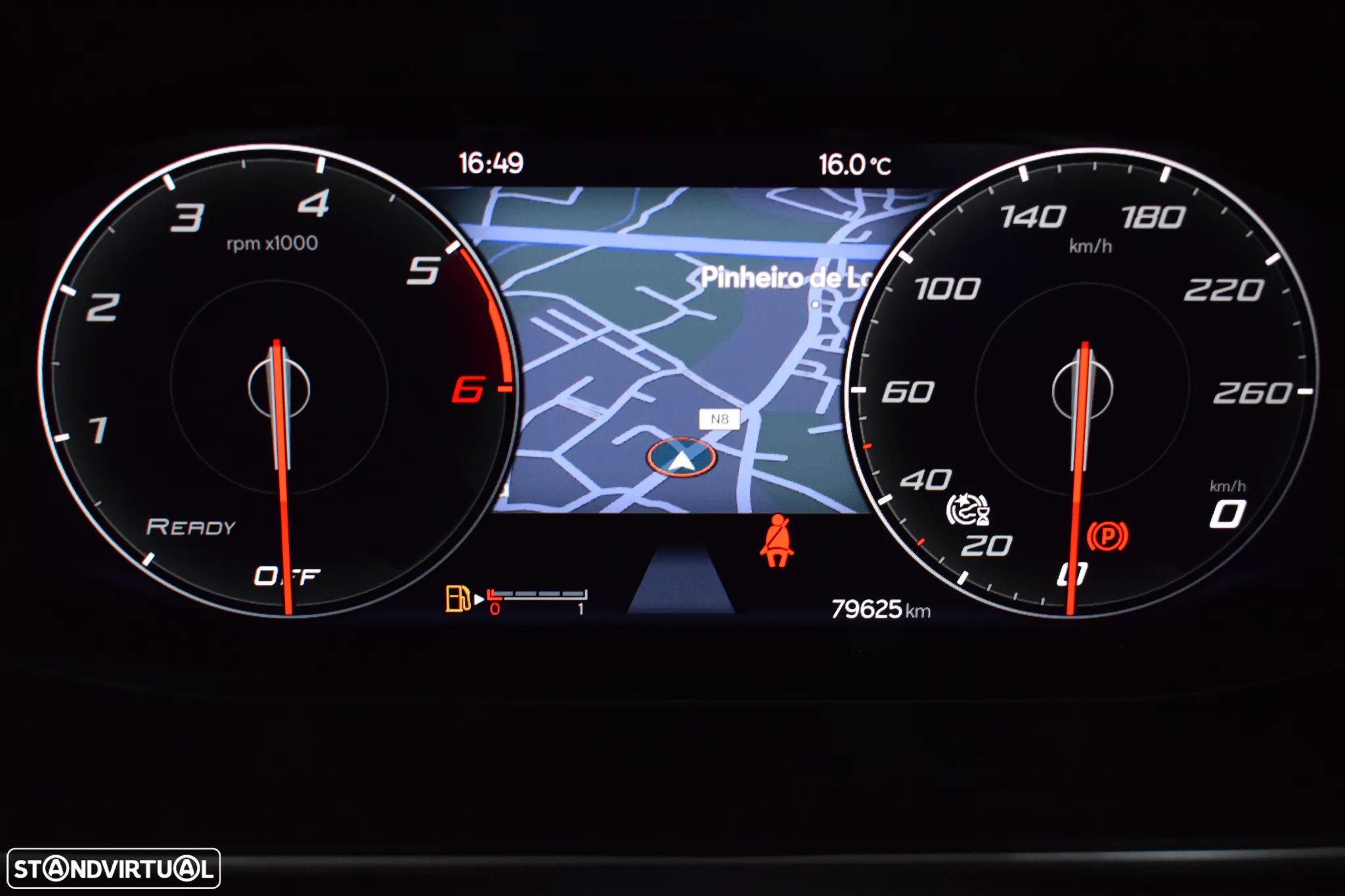 SEAT Leon ST 2.0 TDI Style - 10