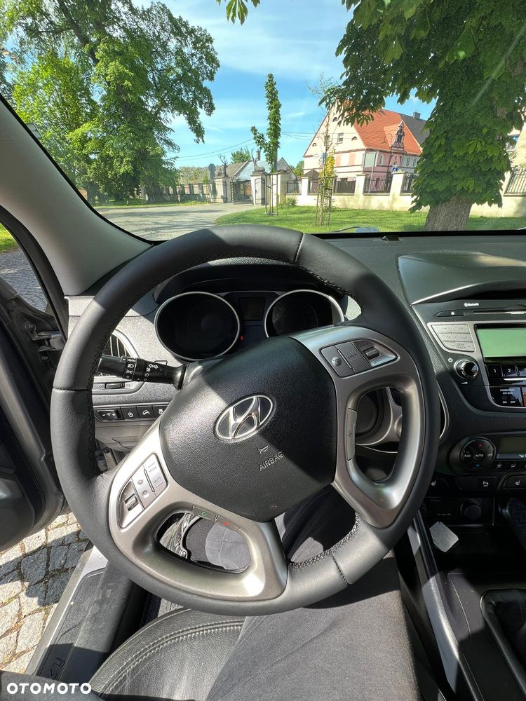 Hyundai ix35 1.6 2WD Style - 11