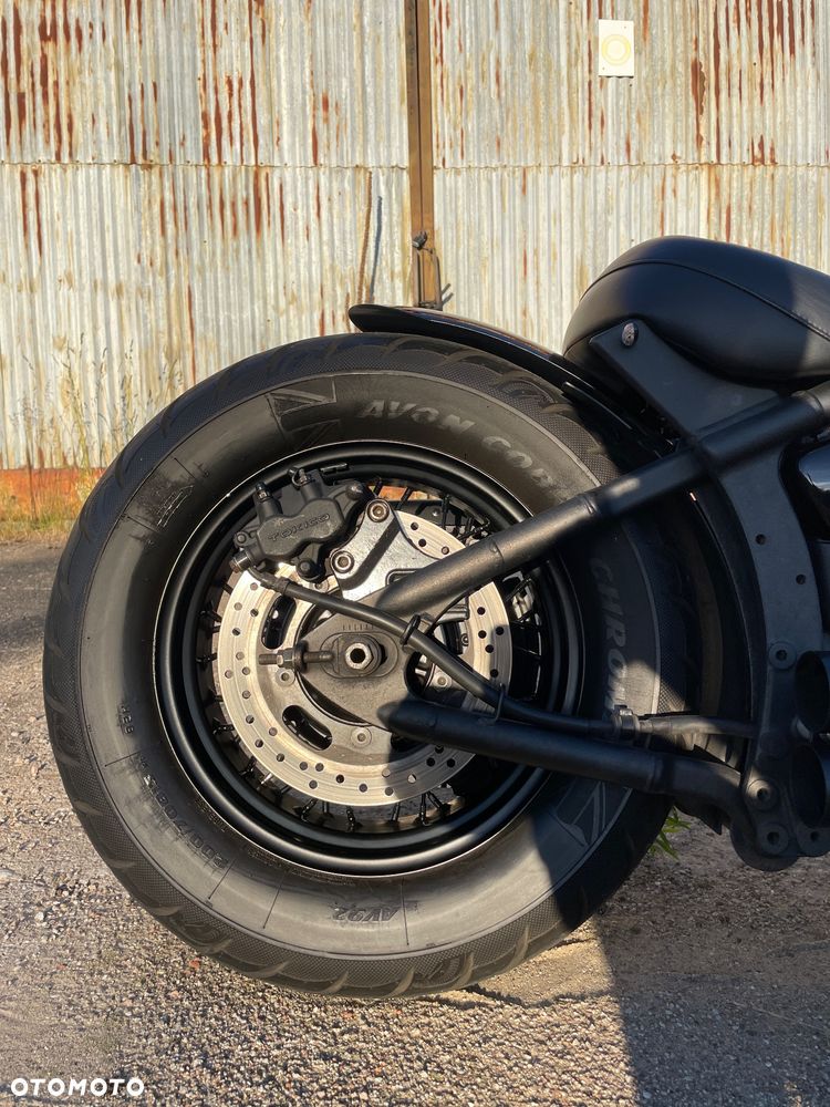 Kawasaki Vulcan - 8