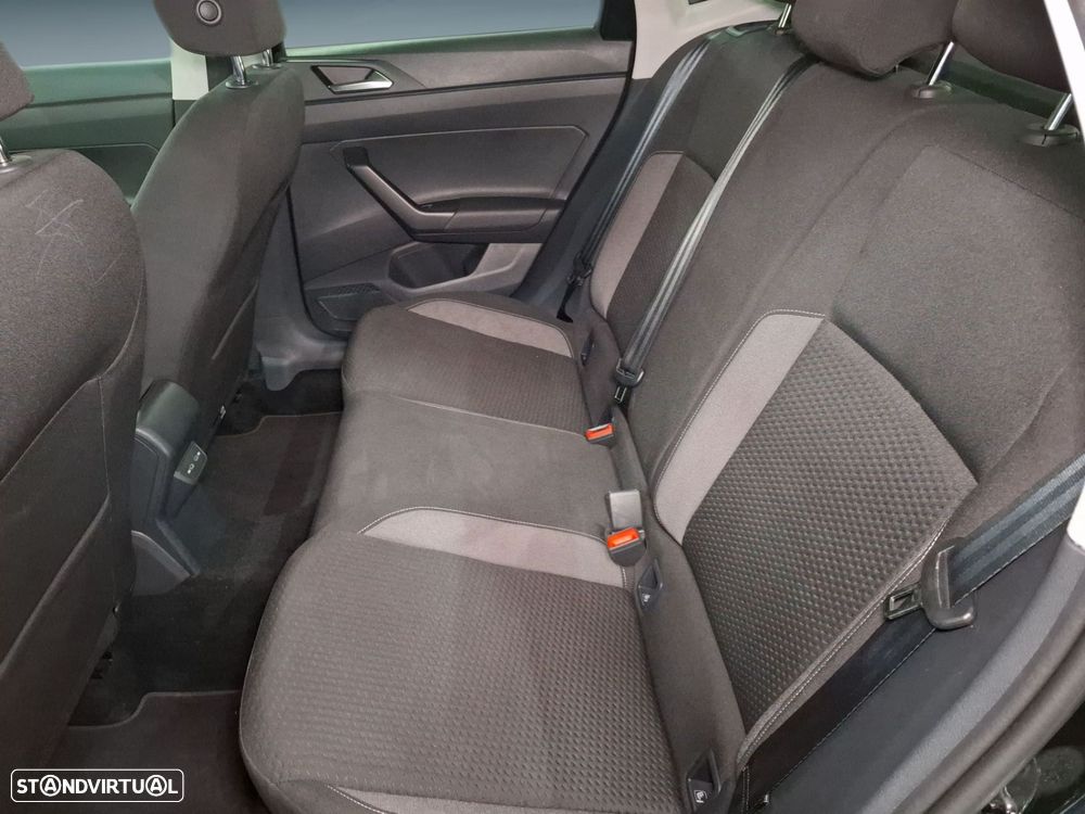 VW Polo 1.0 TSI Life DSG - 14