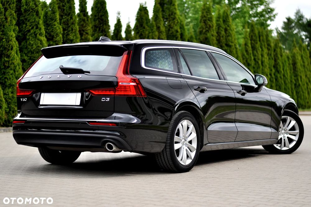 Volvo V60 D3 Geartronic Inscription - 10