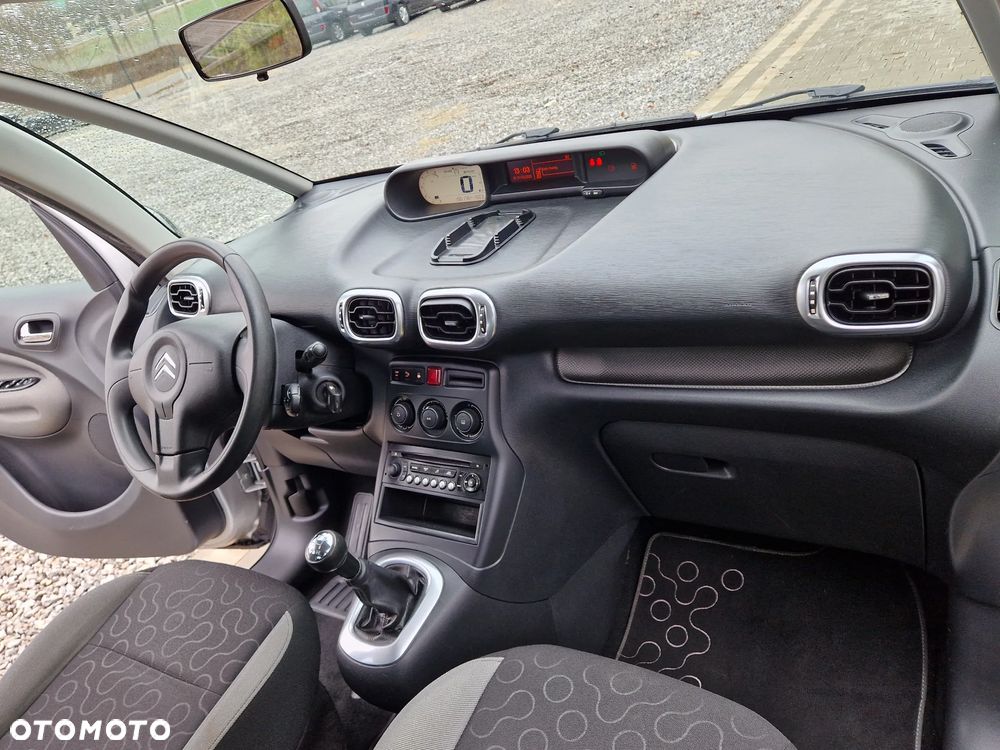 Citroën C3 Picasso VTi 120 Carlsson - 18