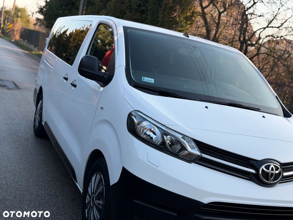 Toyota Proace Verso - 38