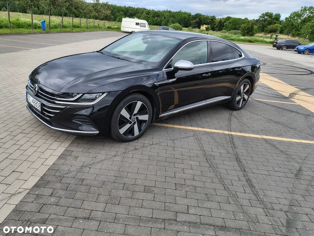 Volkswagen Arteon 2.0 TDI Elegance DSG - 13