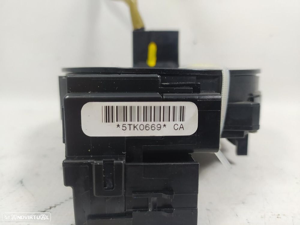 FITA AIRBAG TOYOTA COROLLA VERSO 2006 -5TK0669 - 3