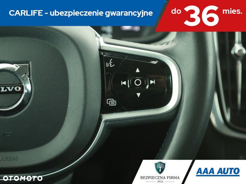 Volvo S90 - 19