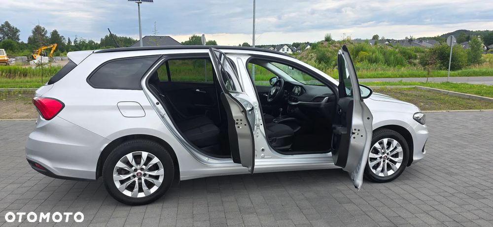 Fiat Tipo 1.4 T-Jet Easy - 23