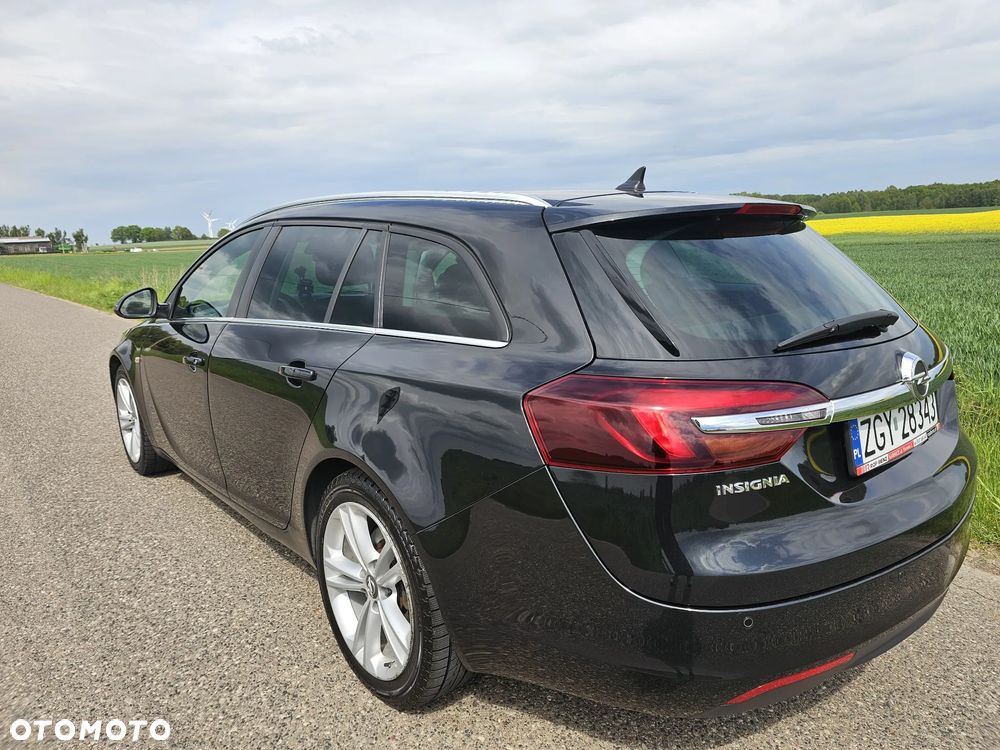 Opel Insignia - 7