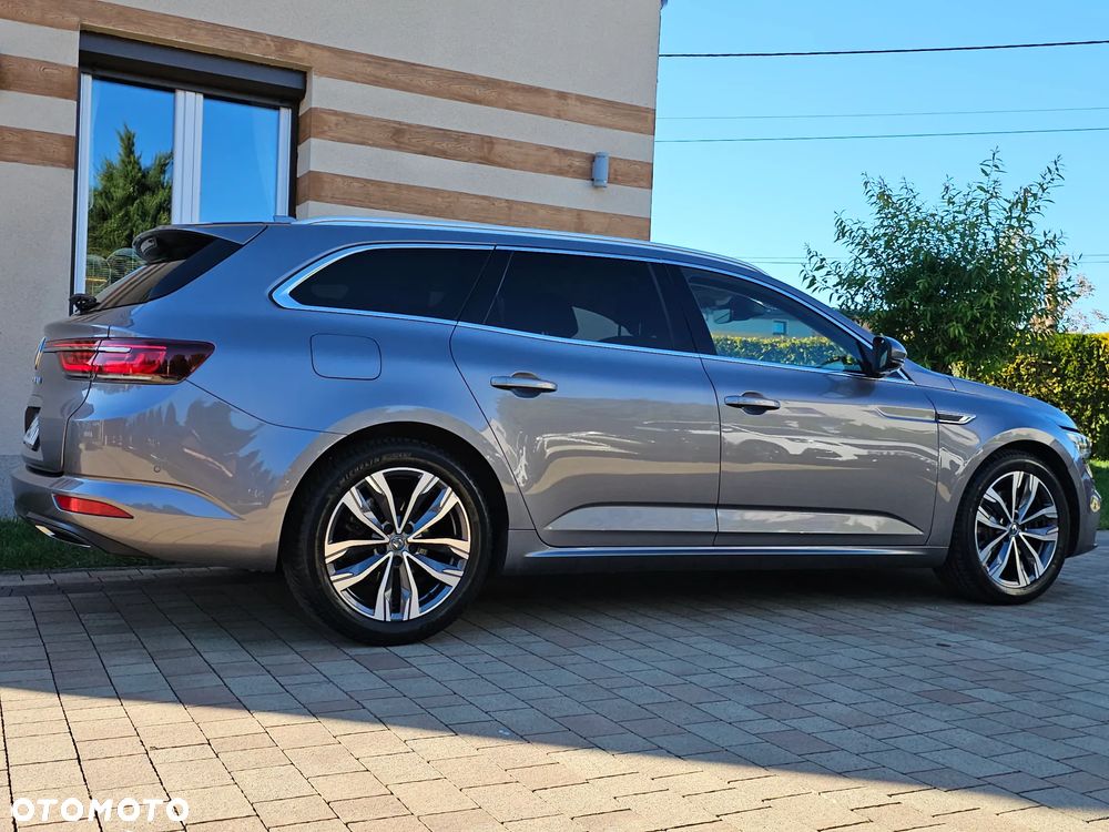 Renault Talisman Grandtour BLUE dCi 160 EDC BUSINESS EDITION - 8