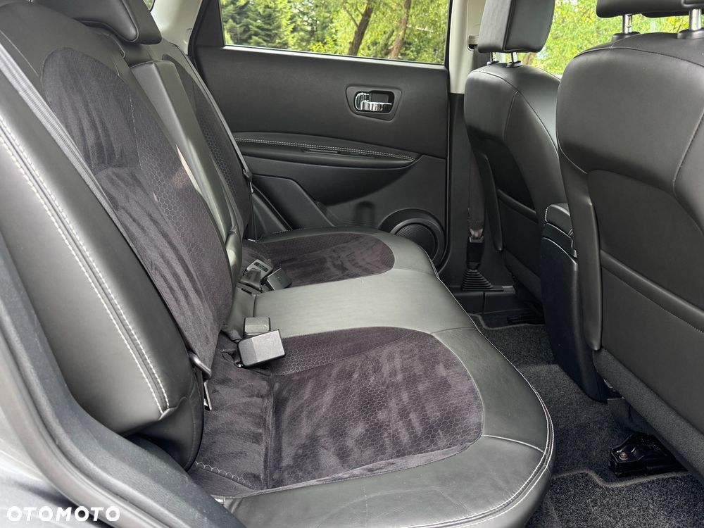 Nissan Qashqai 1.6 acenta - 6