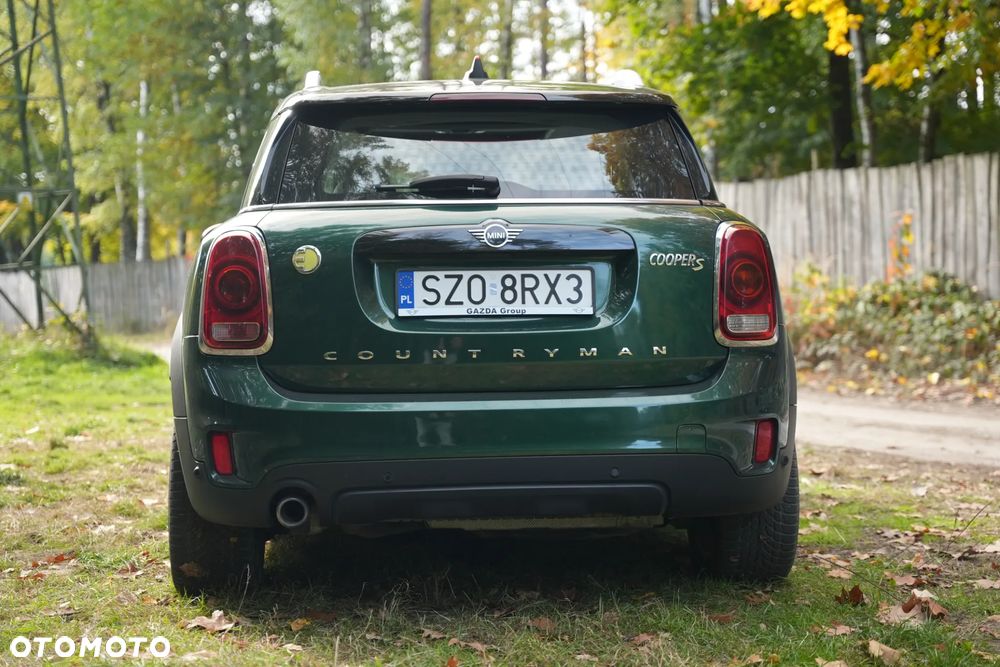 MINI Countryman - 12