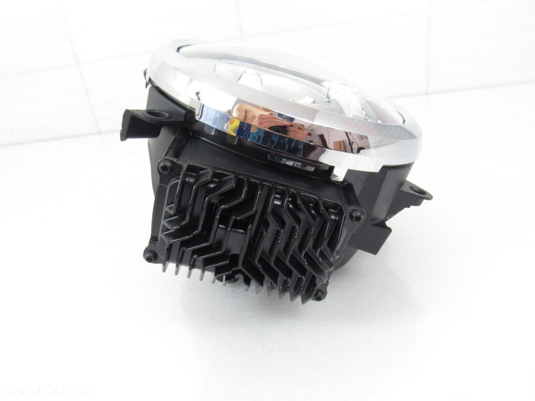 Lampa przód / reflektor BMW R 18 K 35 / R18 K35 - 9