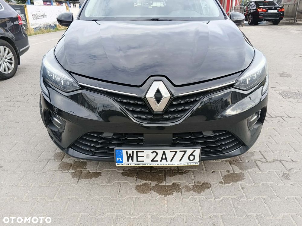 Renault Clio 1.0 TCe Intens - 7