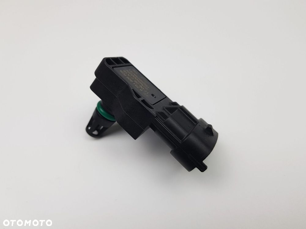NOWY ORYGINALNY Czujnik ciśnienia powietrza Map Sensor Renault Clio IV - 4