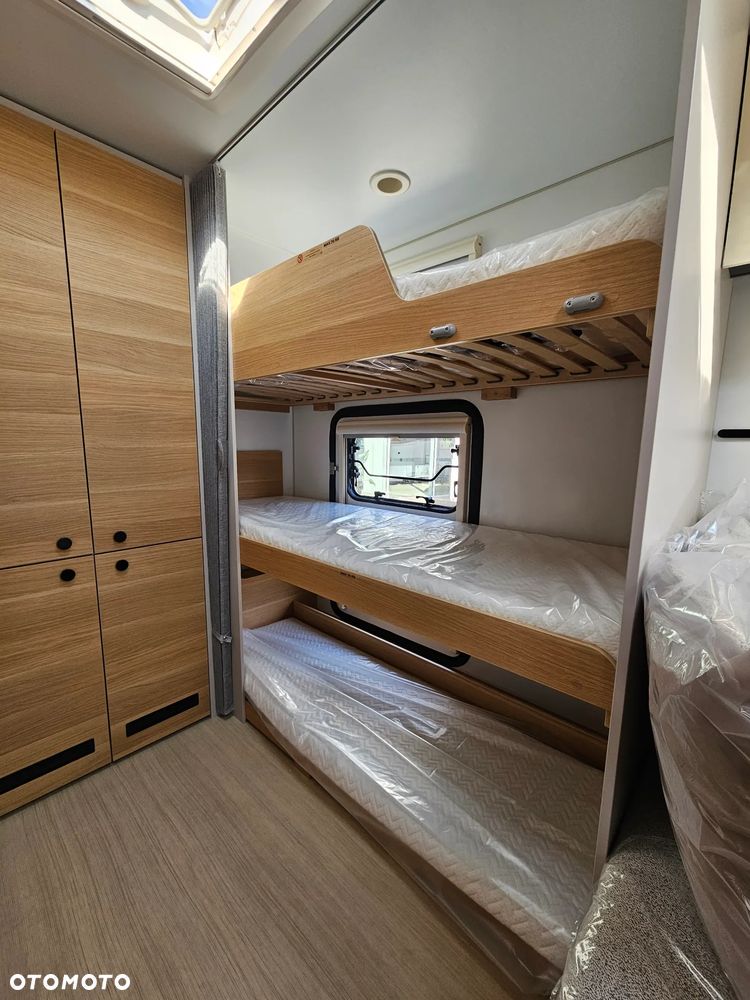 Adria Adora 573PT - 17