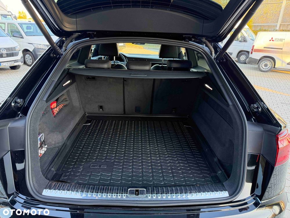 Audi Q8 50 TDI mHEV Quattro Tiptronic - 9