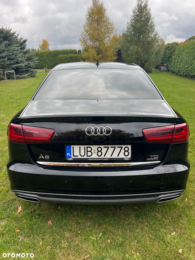 Audi A6 Limousine - 11