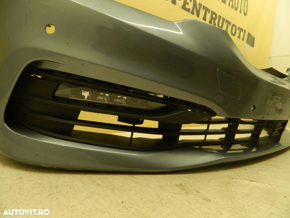 Bara fata BMW Seria 5 G30 / G31, 2017, 2018, 2019, 2020, cod origine 51117385336. - 5