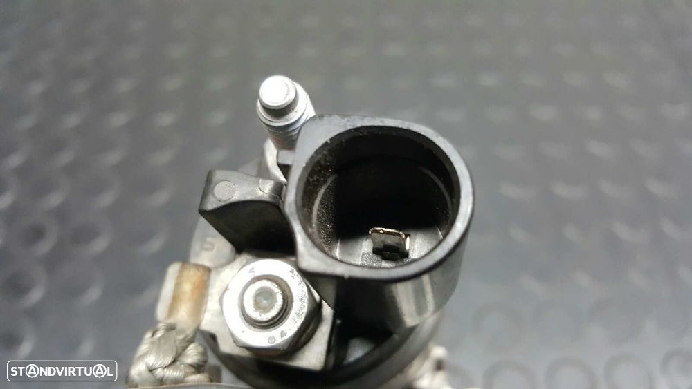 MOTOR DE ARRANQUE VOLKSWAGEN GOLF V BERLINA (1K1) SPORTLINE - 3