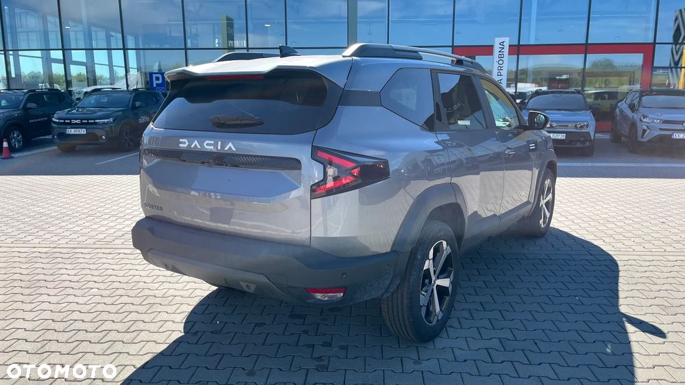 Dacia Bigster 1.2 TCe mHEV Journey - 4