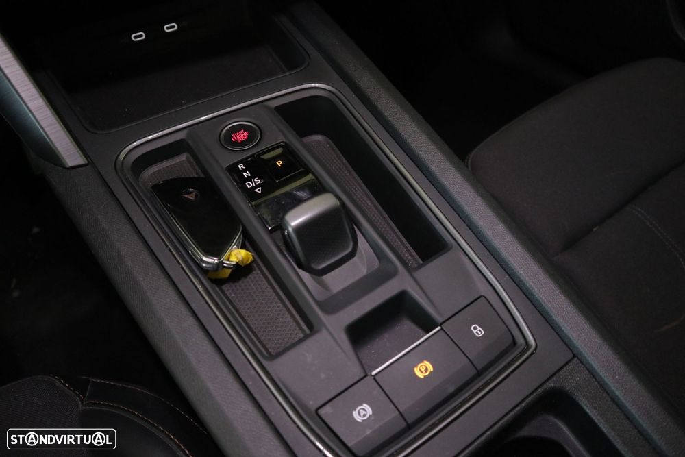 Cupra Formentor 1.4 e-Hybrid Sport DSG - 35