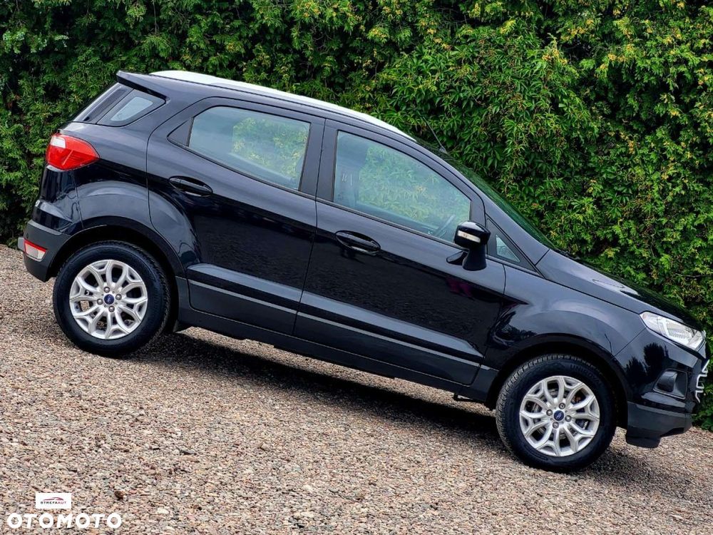Ford EcoSport - 12