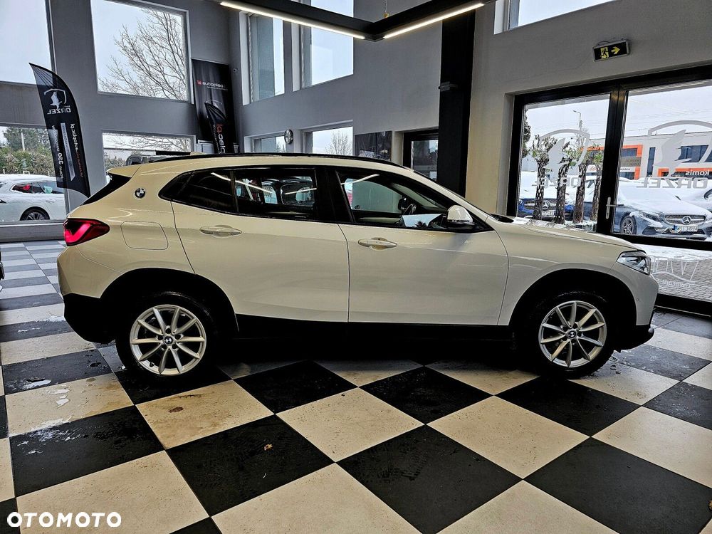 BMW X2 - 8