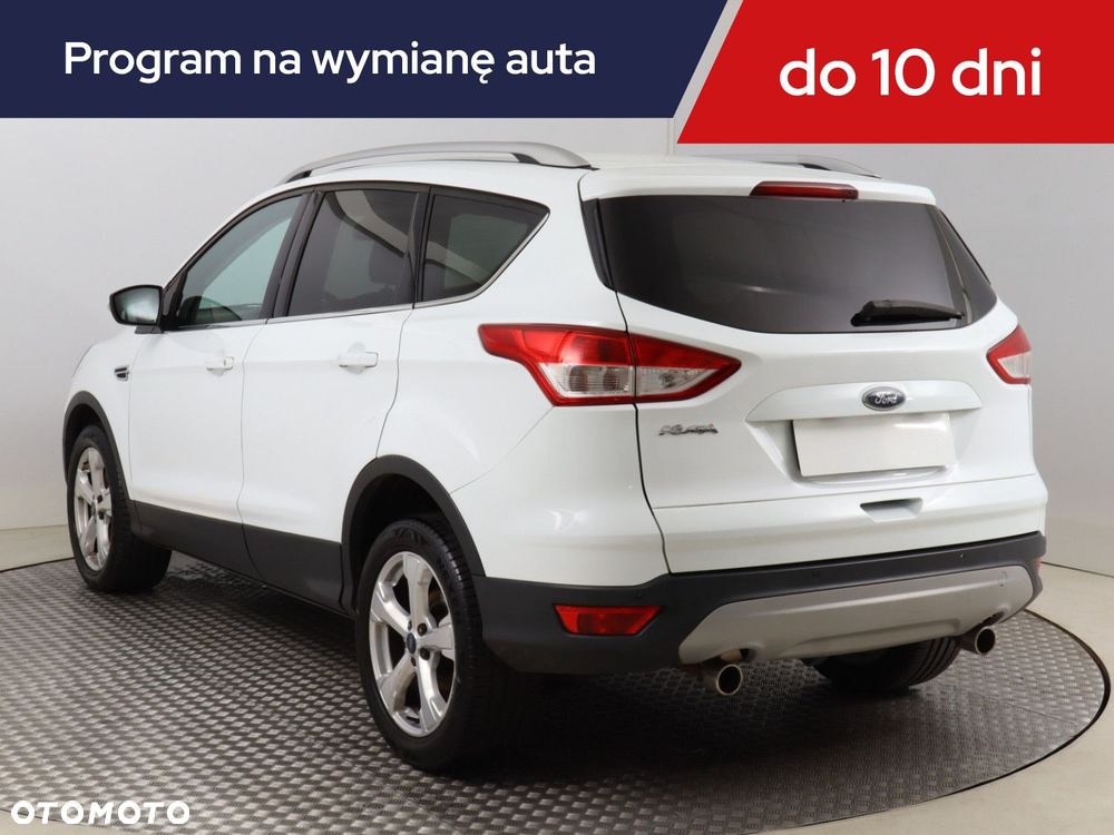 Ford Kuga - 6