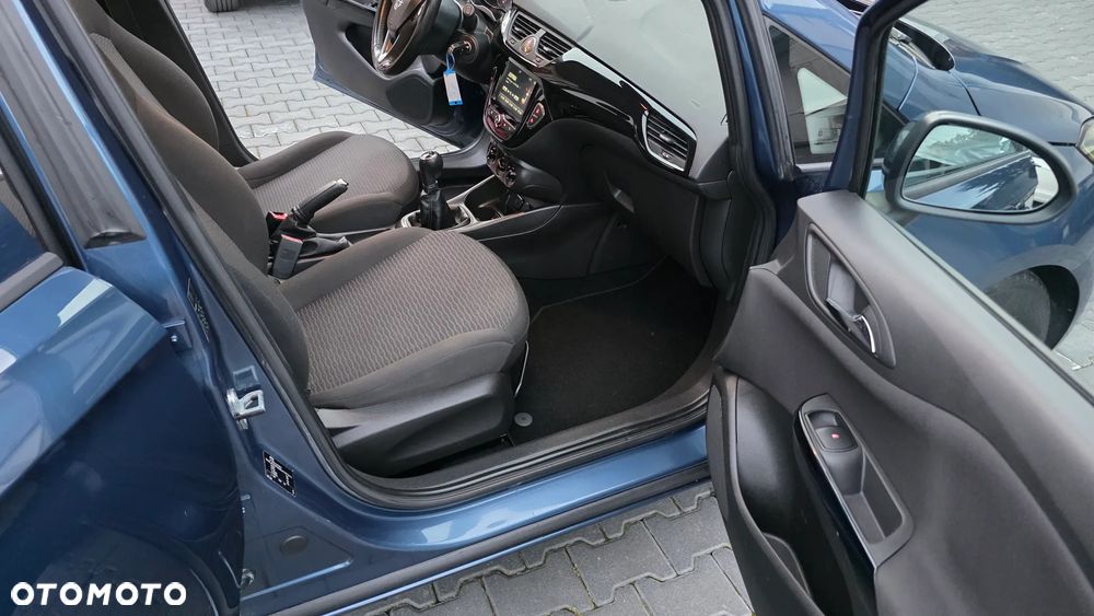Opel Corsa 1.4 Innovation - 23