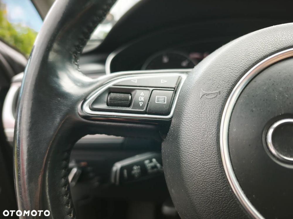 Audi A6 Avant 3.0 TDI Quattro S tronic - 28