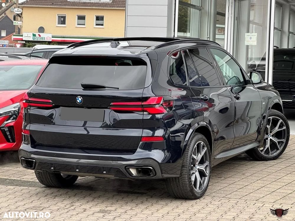 BMW X5 xDrive30d - 5
