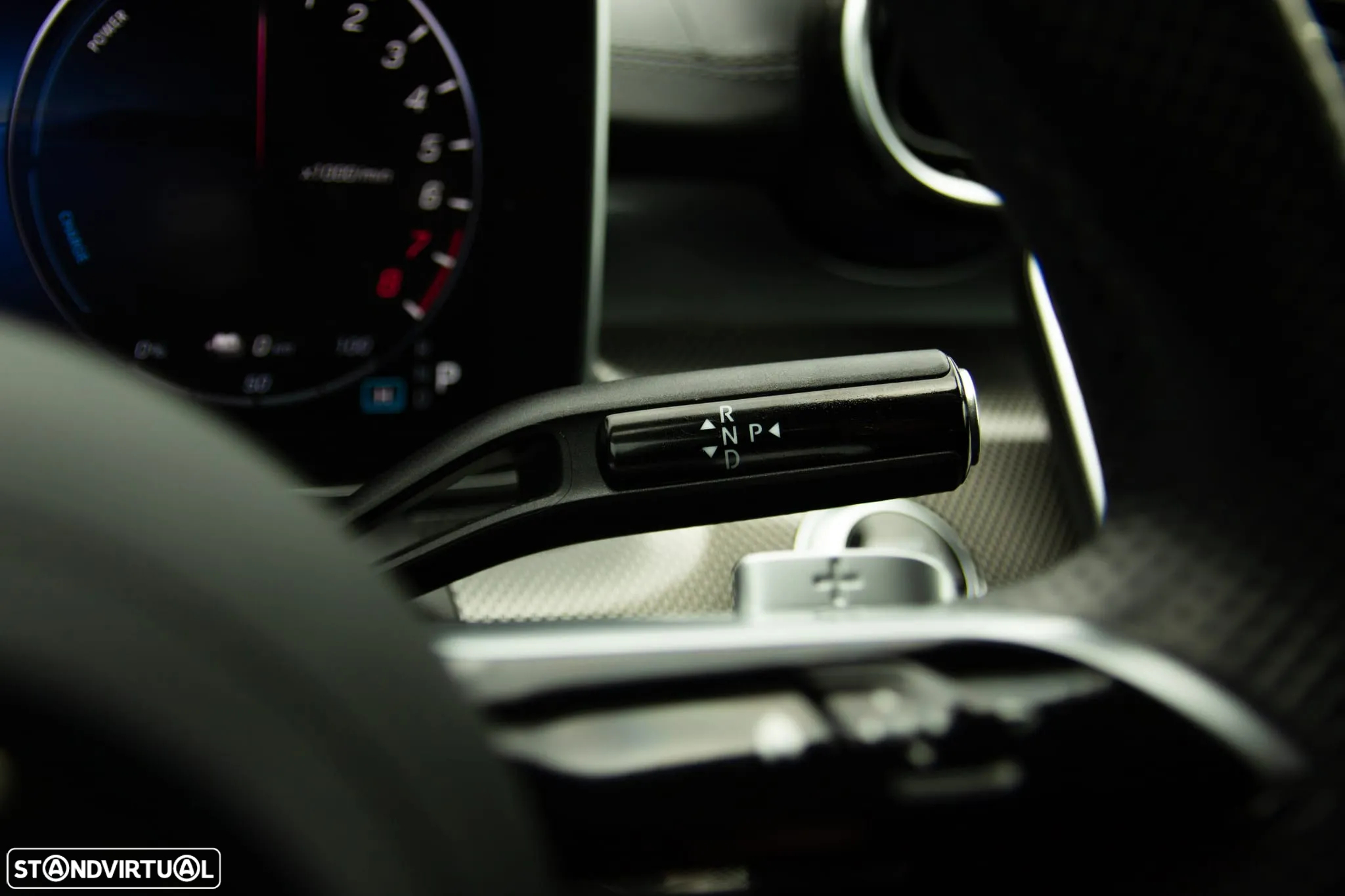 Mercedes-Benz C 300 de AMG Line - 11