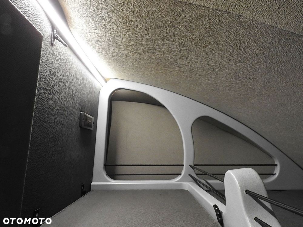 Opel MOVANO PLANDEKA 10 PALET WEBASTO TEMPOMAT KLIMATYZACJA LEDY PNEUMATYKA  165KM - 39