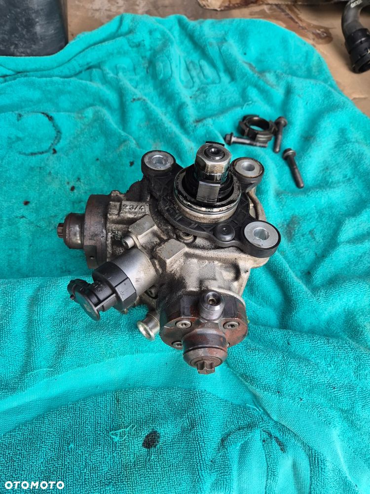 Biturbo Volvo XC60 - 8