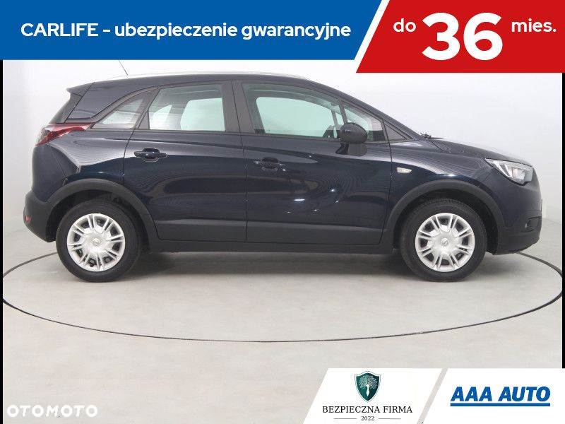 Opel Crossland X - 7