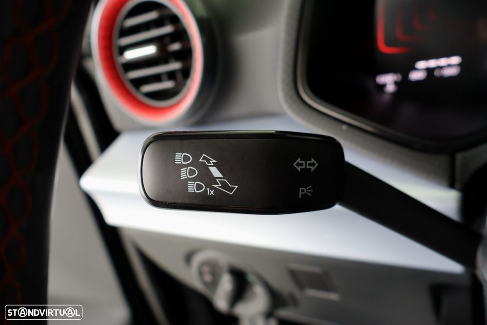 SEAT Ibiza 1.0 TSI FR - 15