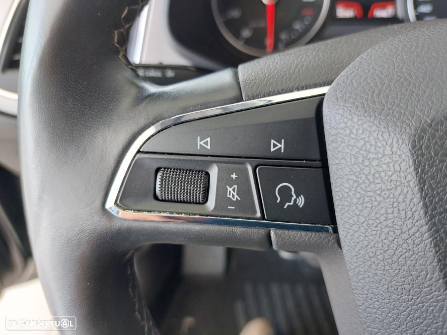 SEAT Leon 1.0 EcoTSI Style S/S - 17