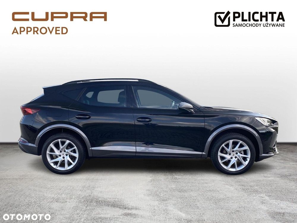 Cupra Formentor 1.5 TSI DSG - 7