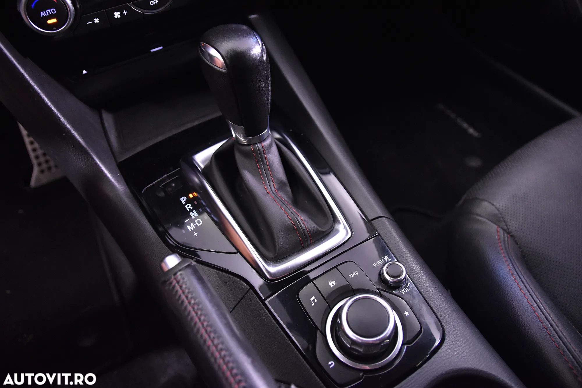Mazda 3 - 17