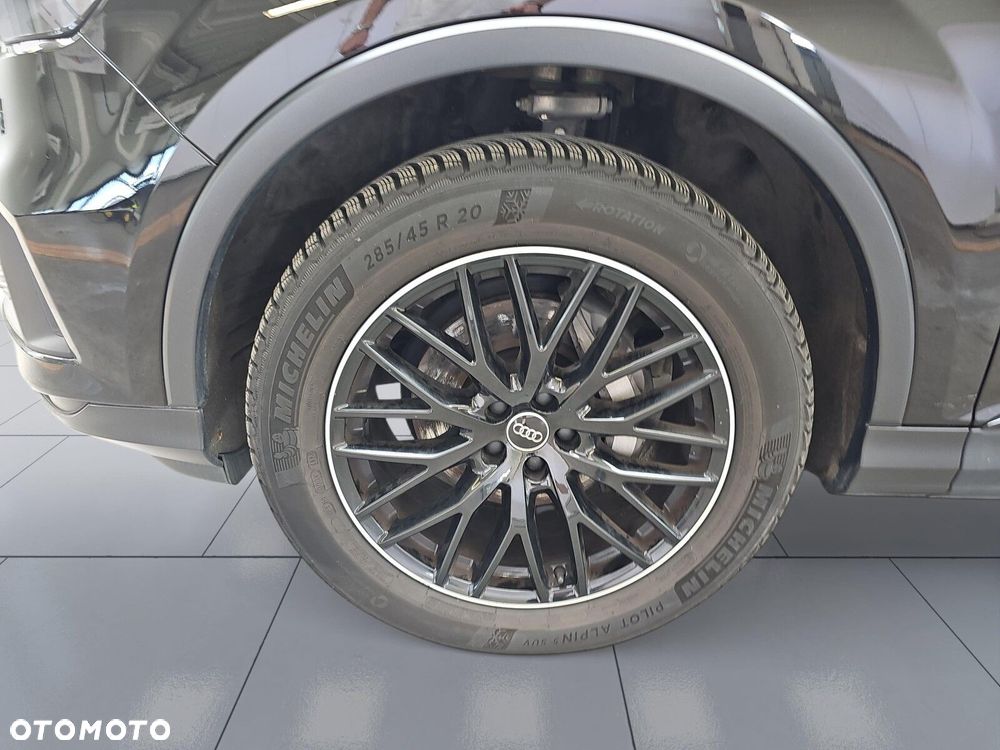 Audi Q7 50 TDI mHEV Quattro Tiptr - 36