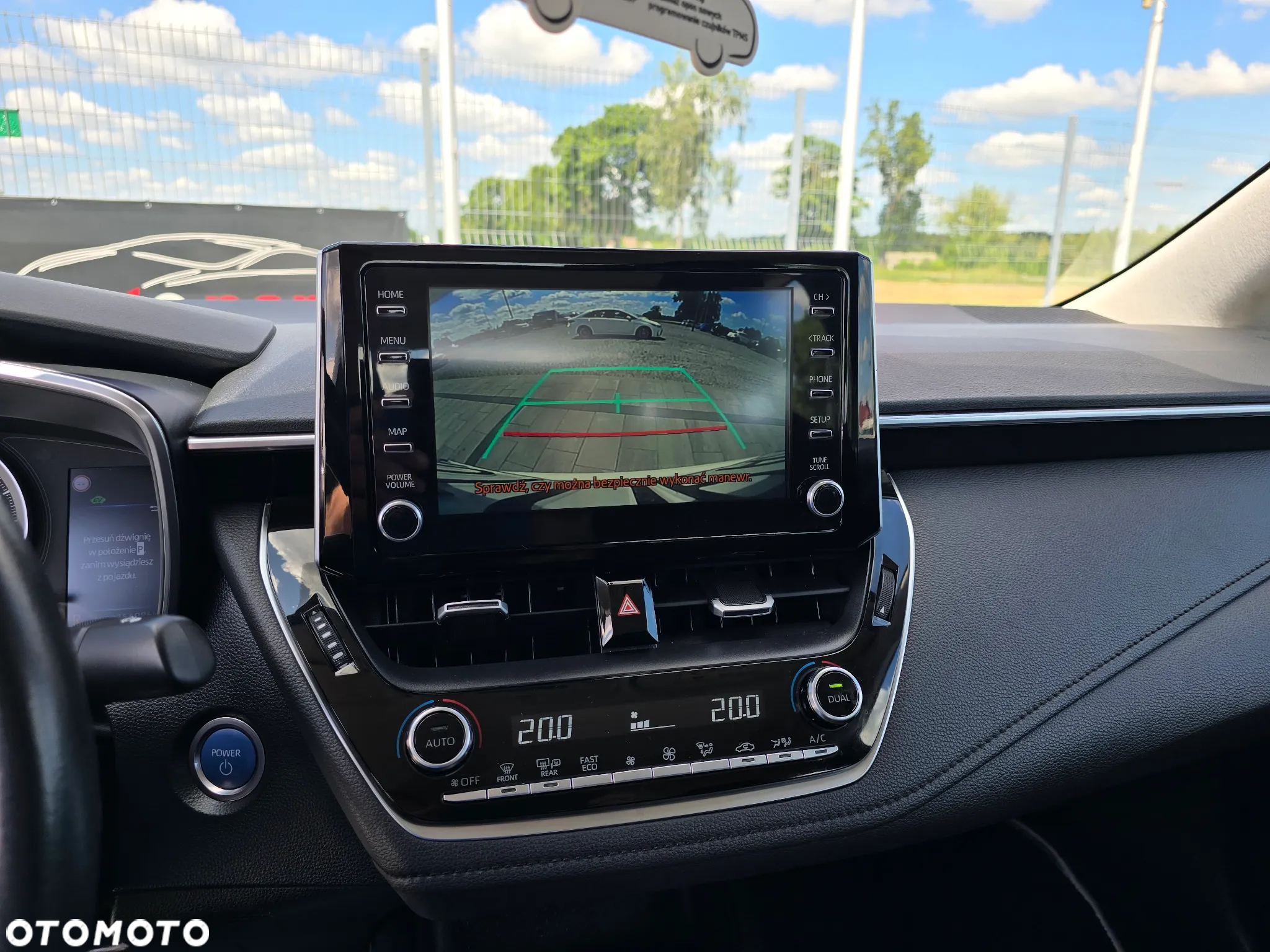 Toyota Corolla 1.8 Hybrid GPF Comfort - 21